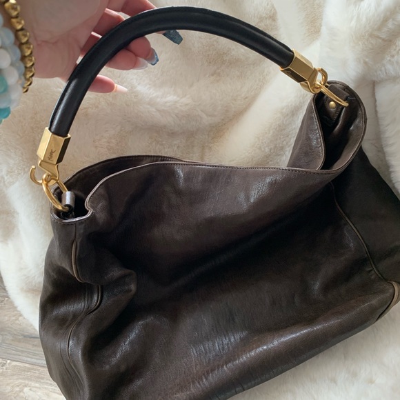 YSL Roady Bag - Picture 2 of 16